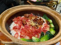 -捞王锅物料理(上海世茂广场店)