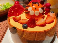 -La Terre乐田(万象城店)