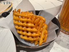 -必胜客(新辰里酒仙桥店)