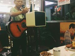 -簋街仔仔小龙虾(总店)