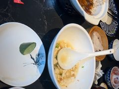 -芳芳私房菜·精做淮扬菜(承德路店)