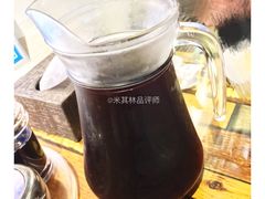 酸梅汤-金谷园饺子·烧烤·家宴(人大总店)