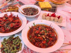 -辣不怕口味虾(长沙总店)