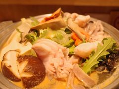 -加奈日本料理