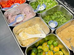 -阿鸡鱼庄·顺德鲜蒸小炒(亚运村店)