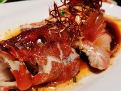 -开海·红岛海鲜虾水饺(石老人店)