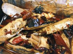 -鲜味食族水产·海鲜餐厅