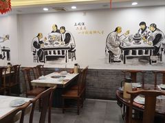 -老楼羊蝎子·鲜货烧烤(惊驾路店)