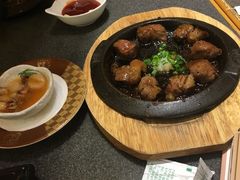 -禾绿寿司·定食·拉面·烧炸(喜荟城店)