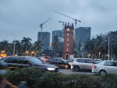 -海大南门夜市(海富街店)