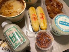 -尹三豆汁(前门旗舰店)