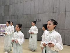-蓝话筒·少儿成人演讲口才·主持朗诵·戏剧表演(大华第一坊店)