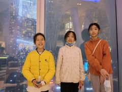 -广州四季酒店