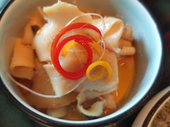 -新天世纪中餐厅