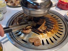 -六七八韩式烤肉·韩国料理(上杭路店)