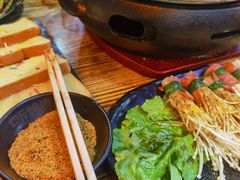 -吉志烤肉(太原总店)