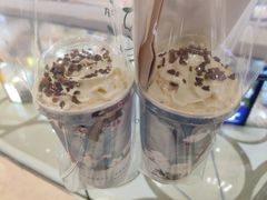 -耐茶 NICE TEA(东城万达店)
