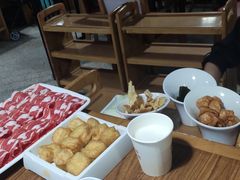 -傣妹火锅(鹤龙六路店)