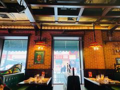-马迭尔德式西餐精酿啤酒屋(中央大街店)