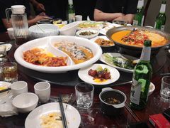 开胃鱼头王（双味）-马凯餐厅(地安门店)