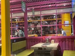 大堂-丰茂烤串(钦州北路店)