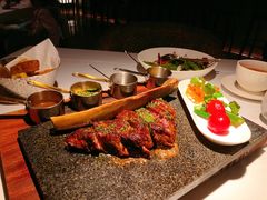 M6肉眼两人分享-燃扒房Steakhouse(皇庭店)