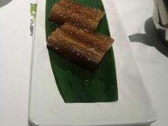 -老伙记海鲜码头(北滘店)