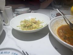 -花椒笑成都小馆(百脑汇店)