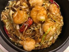 -真爱中国餐馆·年华店(朱雀大街店)