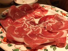 -北京老门框爆肚涮肉馆(凤城六路店)