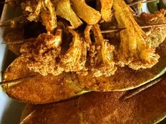 -清真高原第一家资格烤羊肉(玉林店)