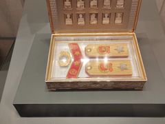 -聂荣臻元帅陈列馆