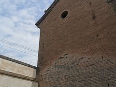 -丁村民俗博物馆