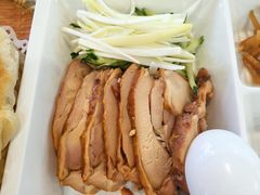 -李连贵熏肉大饼(金隅嘉品Mall店)