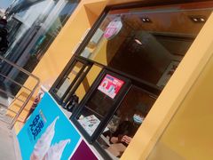 门面-麦当劳(花园北路店)