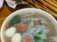 -十里铺铁板鱿鱼