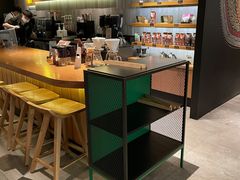 -星巴克(杭州临平万达广场店)