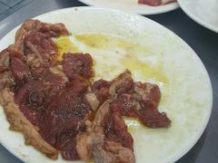 -松明一烤肉馆(鲁园店)
