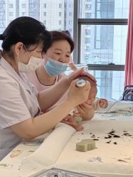 -倍爱宝贝母婴护理中心·长安攸宁店