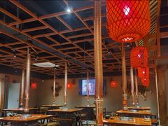 -炭窑水浒烤肉(汉阳鹦鹉巷子店)