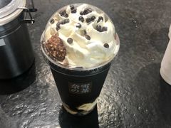 -奈雪的茶(凯德新都心店)