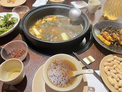 -滇野云南野生菌餐厅(陕西南路店)