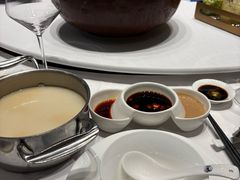 -红鼎豆捞·专注品质海鲜20年(宝丰路店)