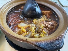 老火炖豆腐-小吊梨汤·北京菜(香山店)