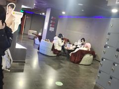 -DC逃逃屋沉浸剧情密室(南京东路步行街店)