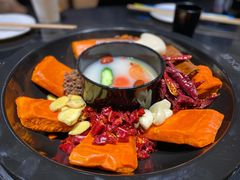 -重庆古老火锅