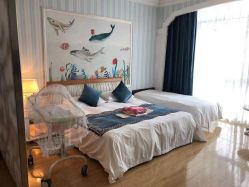 -杰爱月子护理中心