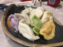 -黄鱼炙夜(华家池店)