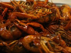 -郑记•不夜城烧烤•龙虾•虾蟹(黄鹤楼店)