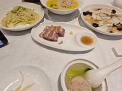 -扬州饭店(南京东路店)